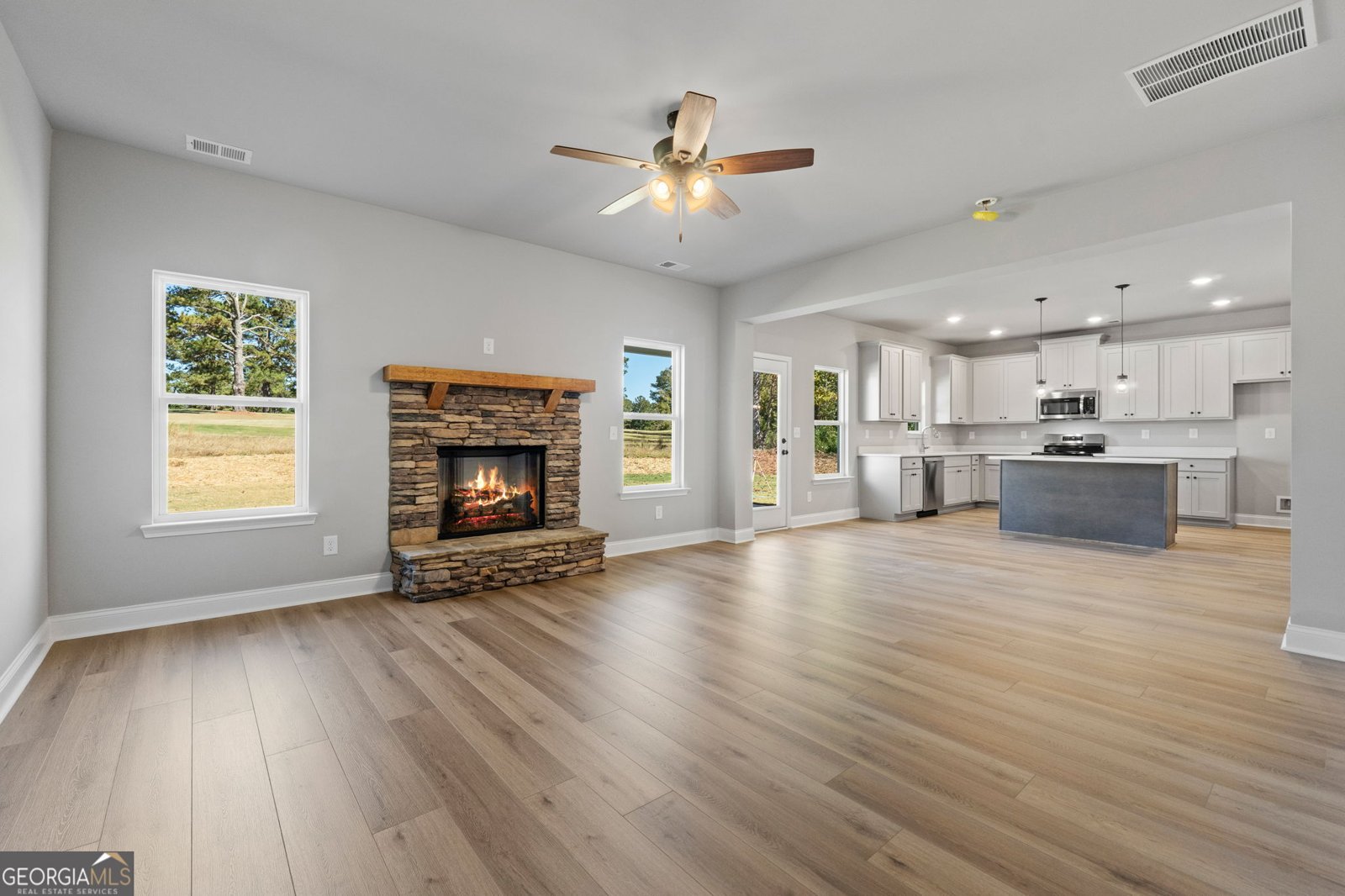 1517 Cabin Creek Trail Griffin - 12