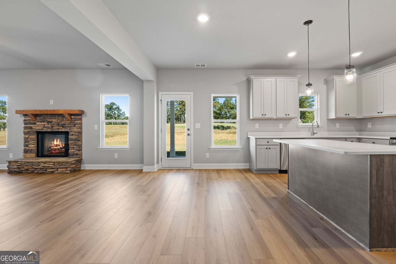 1517 Cabin Creek Trail Griffin - 13