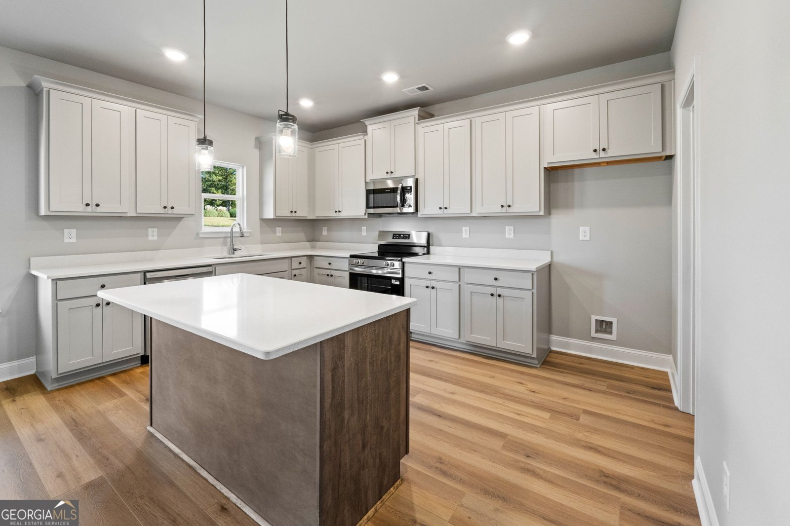 1517 Cabin Creek Trail Griffin - 14