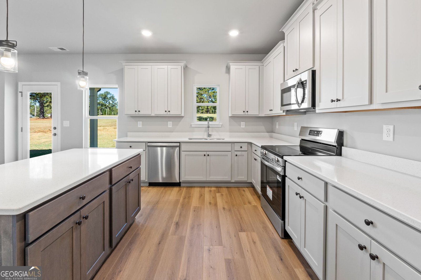 1517 Cabin Creek Trail Griffin - 15