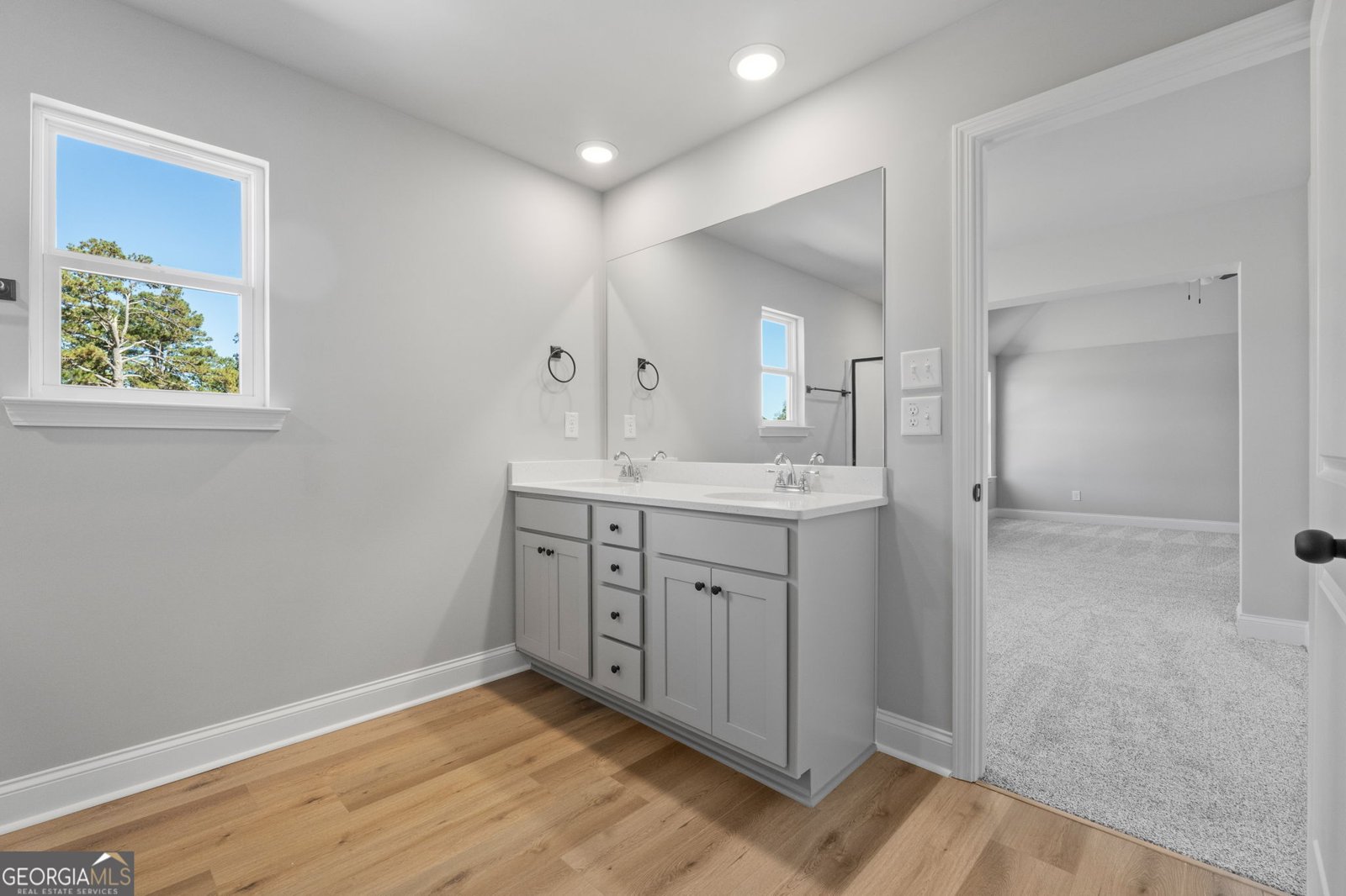 1517 Cabin Creek Trail Griffin - 23