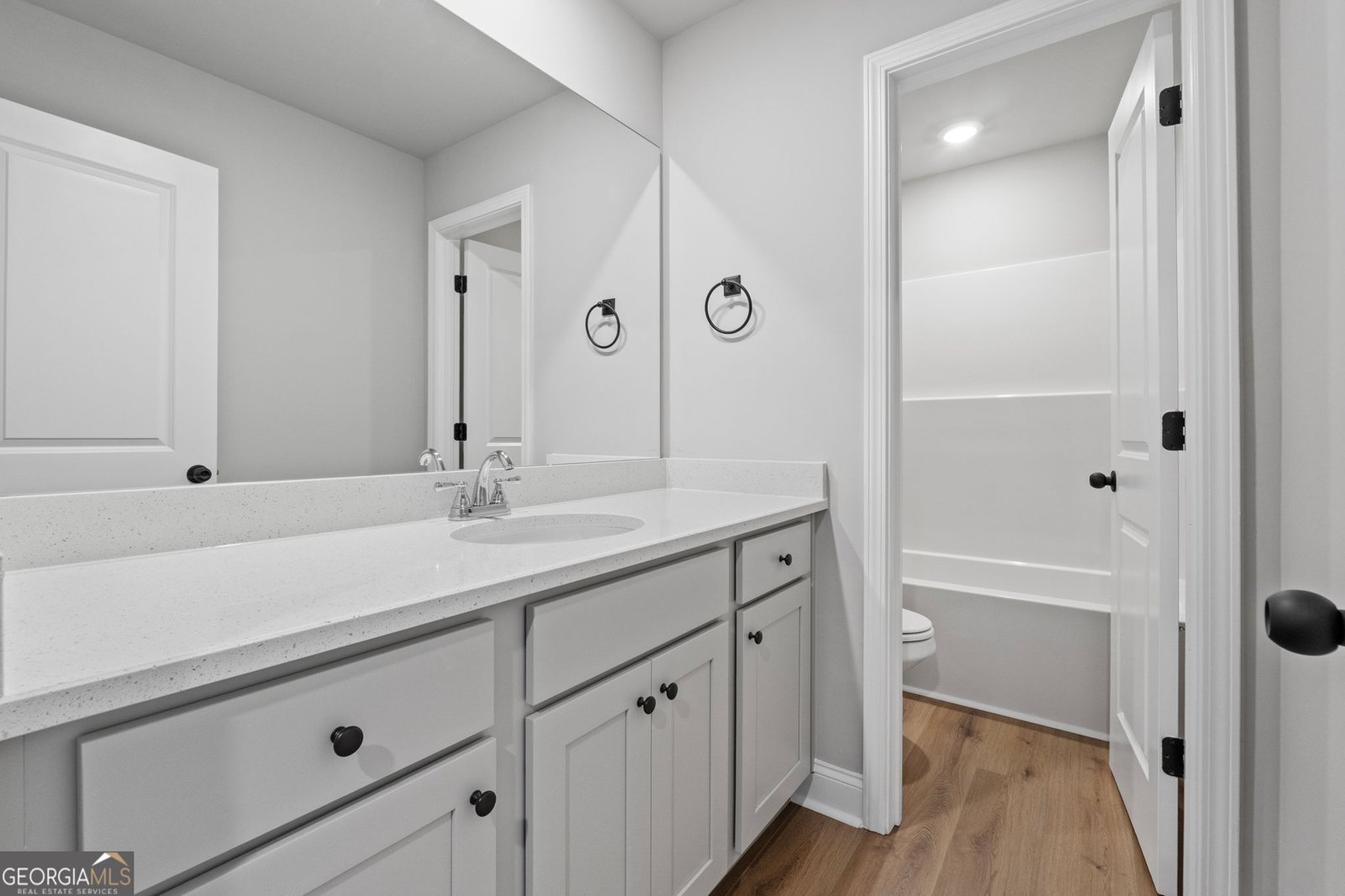 1517 Cabin Creek Trail Griffin - 29