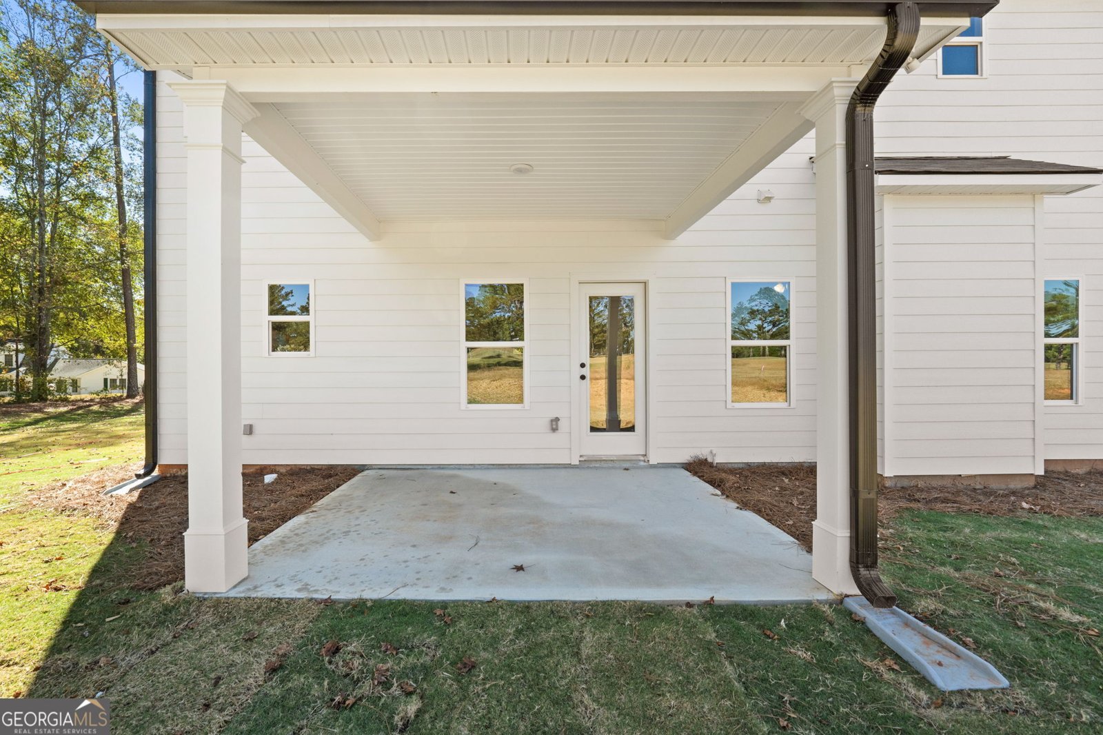 1517 Cabin Creek Trail Griffin - 31