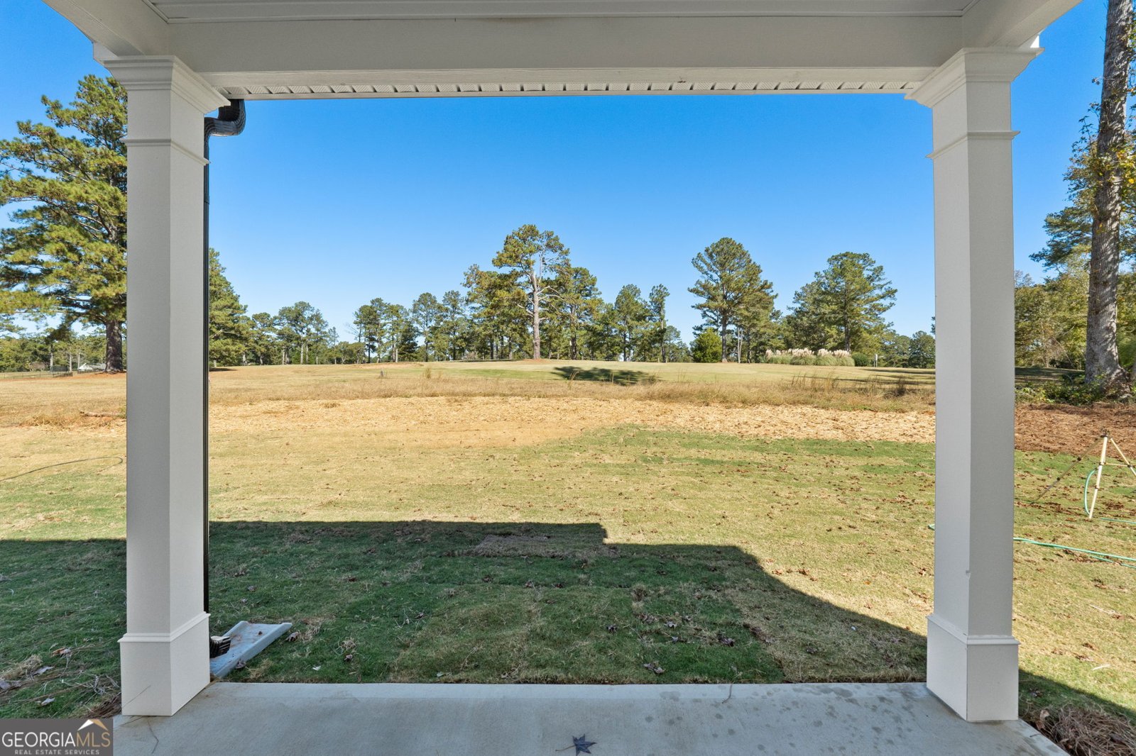 1517 Cabin Creek Trail Griffin - 32