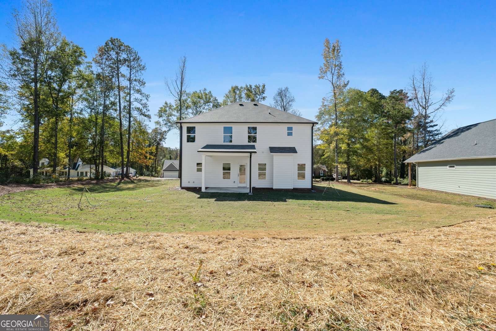 1517 Cabin Creek Trail Griffin - 33