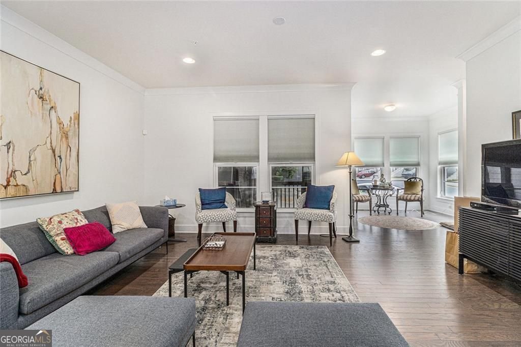 886 Stone Crest Road Atlanta - 10