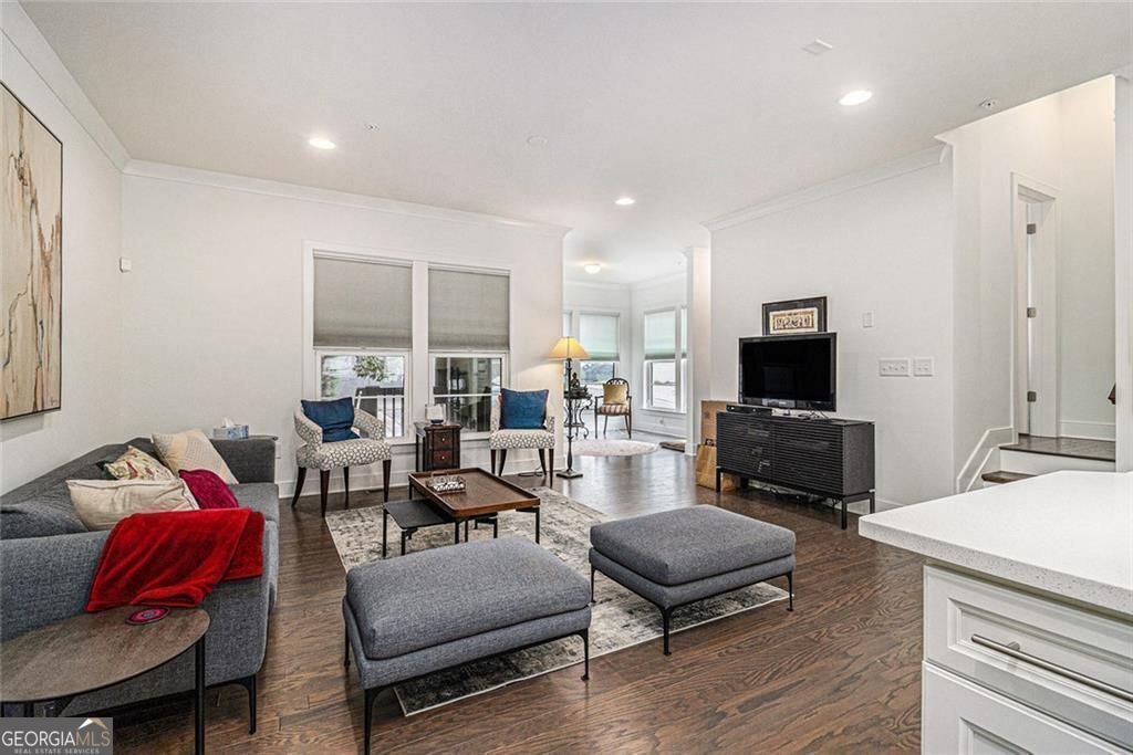 886 Stone Crest Road Atlanta - 11