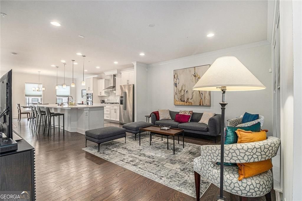 886 Stone Crest Road Atlanta - 12