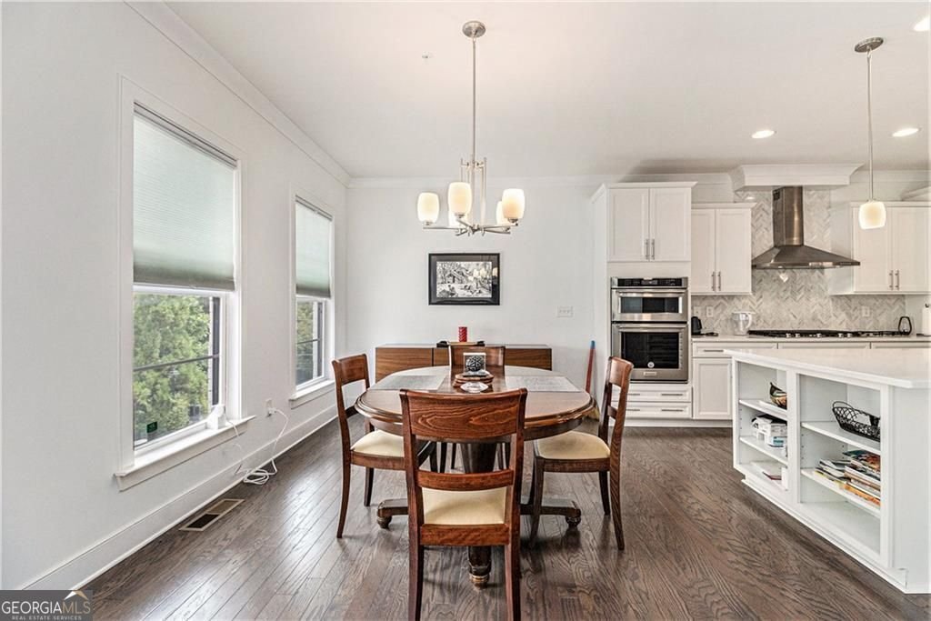 886 Stone Crest Road Atlanta - 13