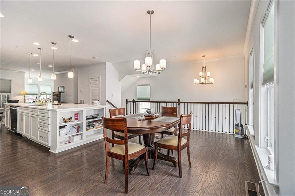 886 Stone Crest Road Atlanta - 14