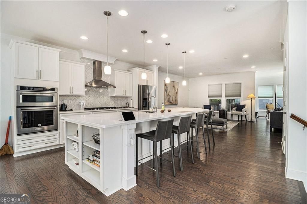 886 Stone Crest Road Atlanta - 15