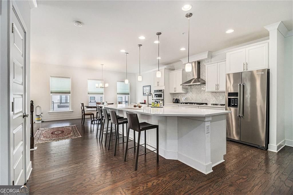 886 Stone Crest Road Atlanta - 16