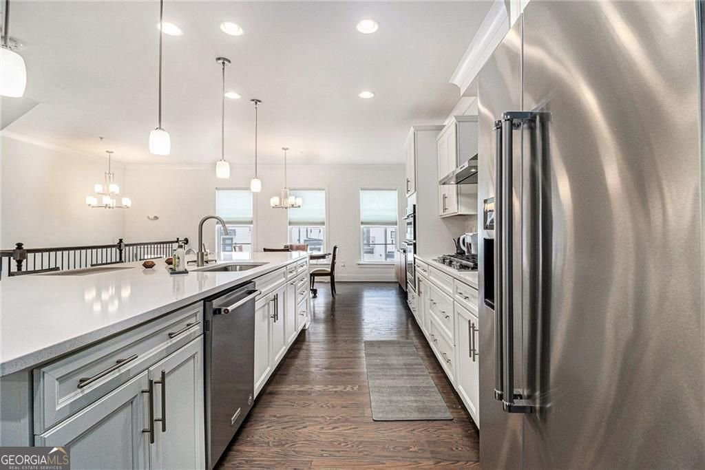 886 Stone Crest Road Atlanta - 17