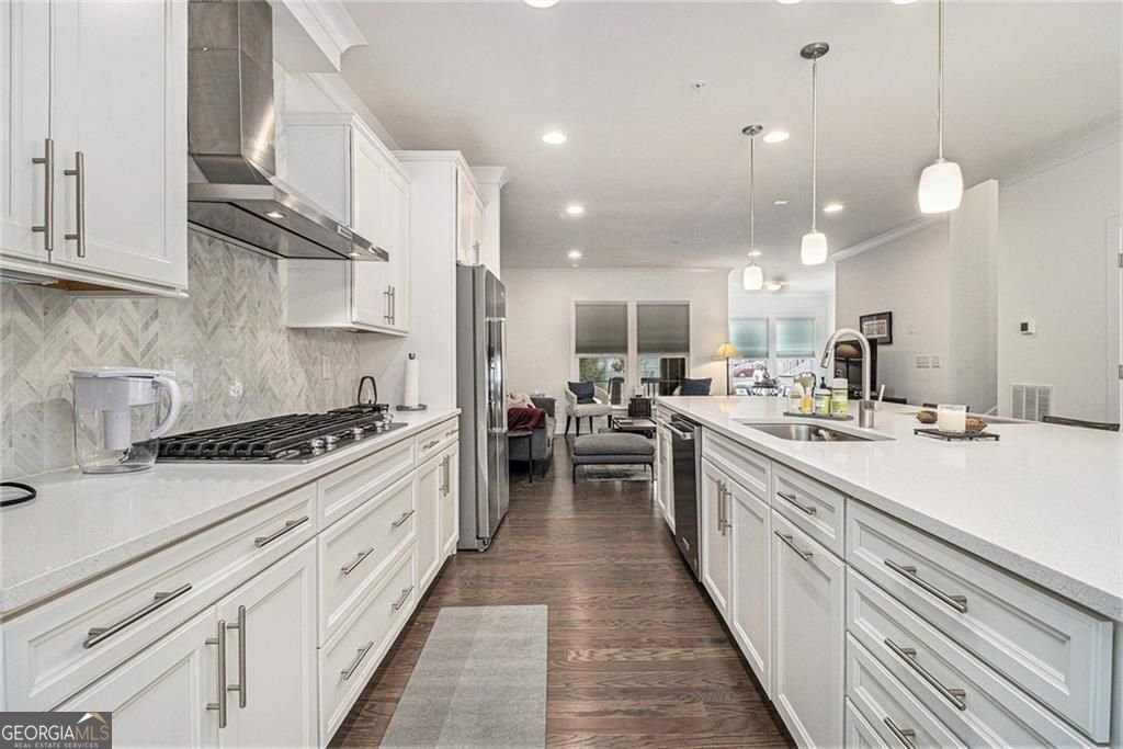 886 Stone Crest Road Atlanta - 18