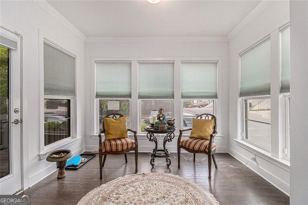 886 Stone Crest Road Atlanta - 19