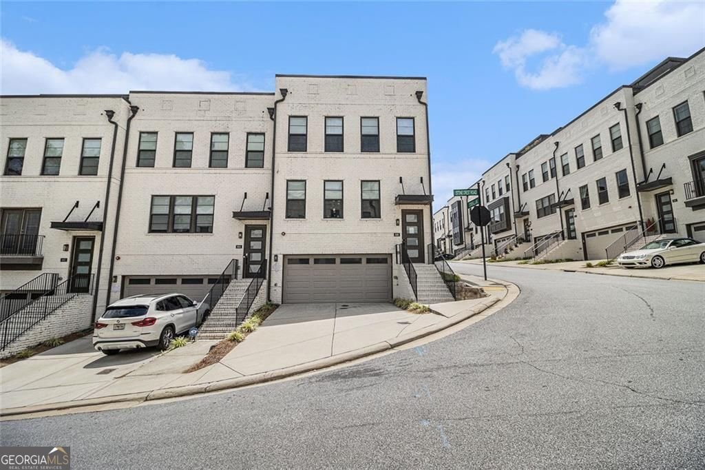 886 Stone Crest Road Atlanta - 2