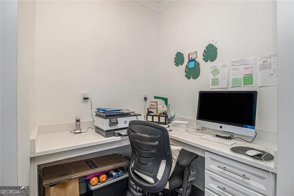 886 Stone Crest Road Atlanta - 20