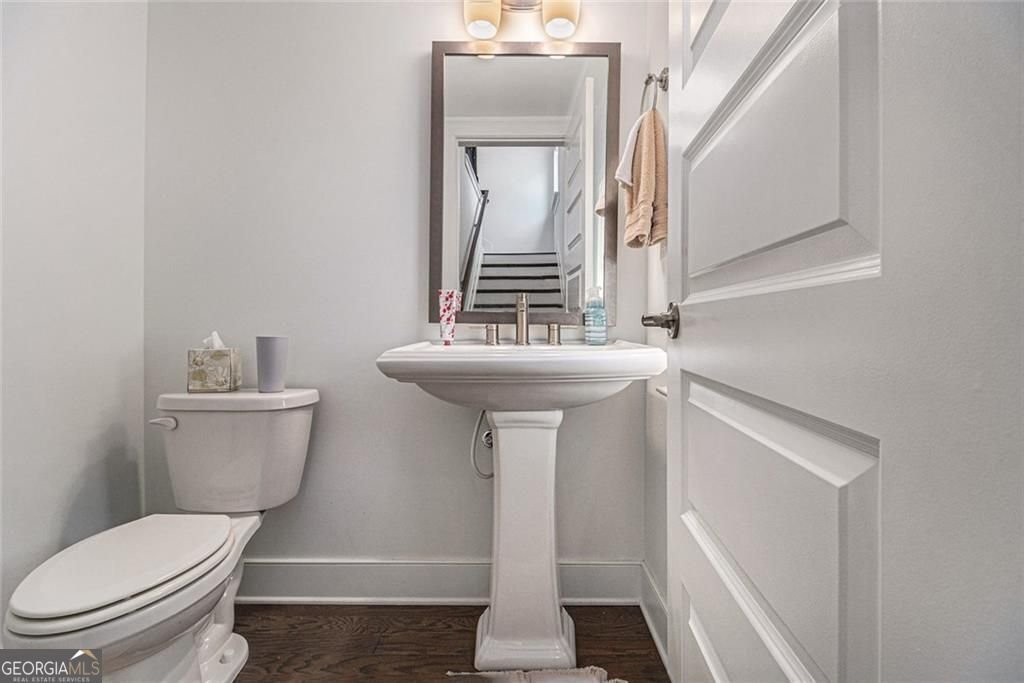 886 Stone Crest Road Atlanta - 21