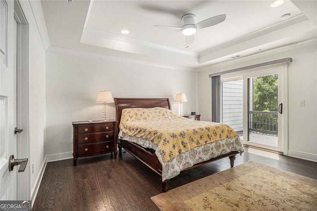 886 Stone Crest Road Atlanta - 22