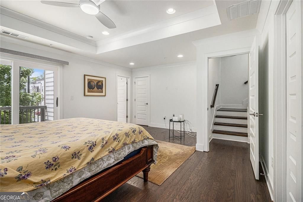 886 Stone Crest Road Atlanta - 24