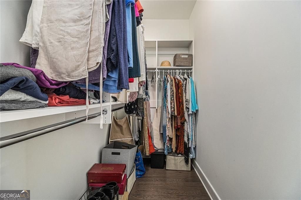 886 Stone Crest Road Atlanta - 27