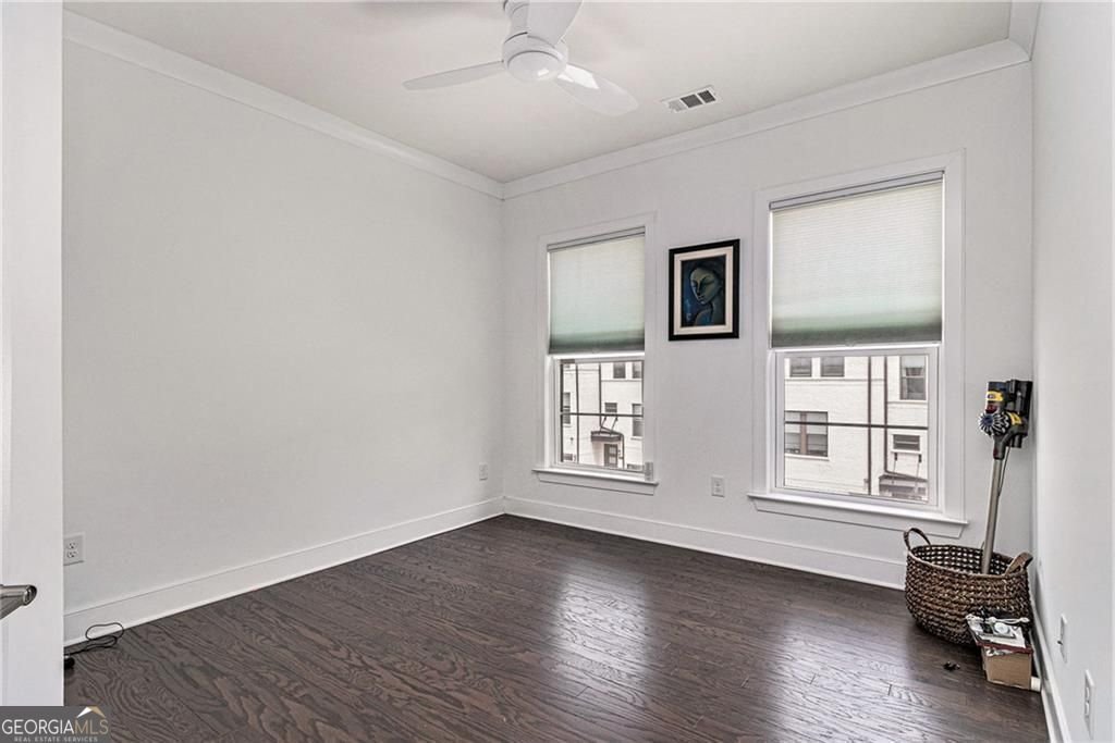 886 Stone Crest Road Atlanta - 28