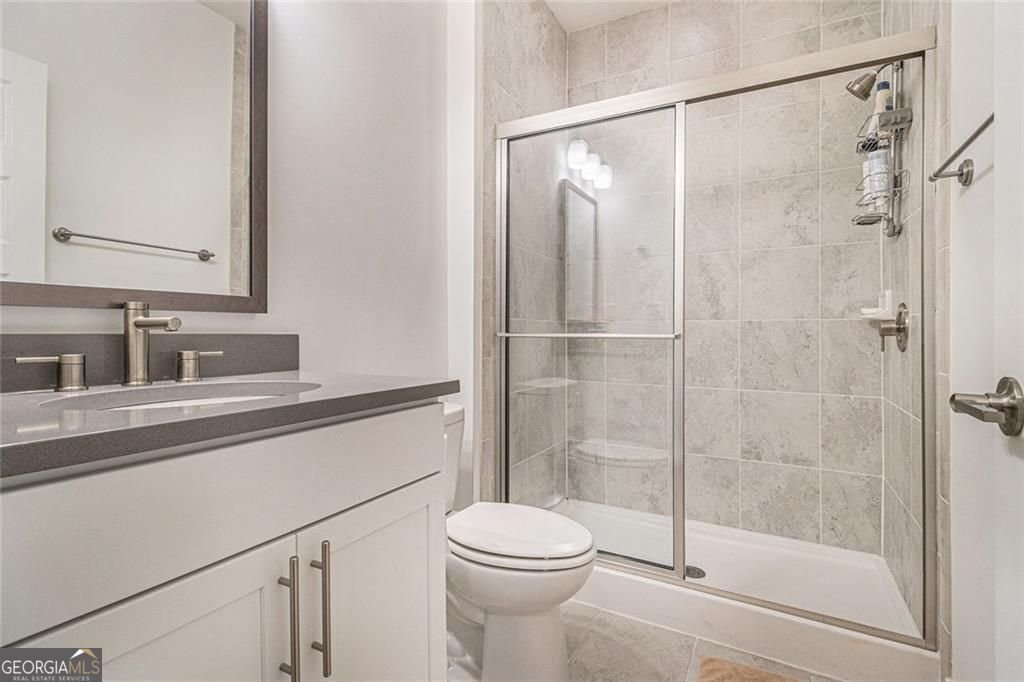 886 Stone Crest Road Atlanta - 29