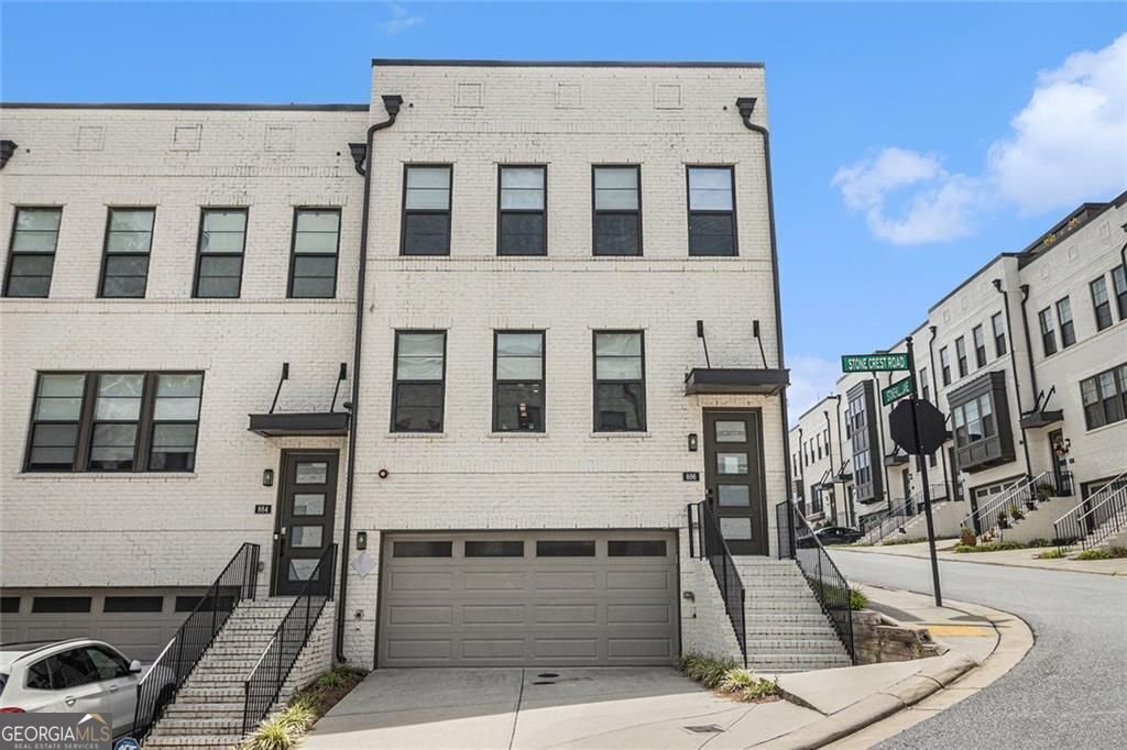 886 Stone Crest Road Atlanta - 3