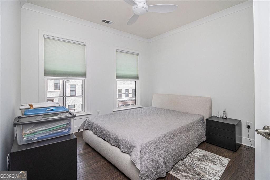 886 Stone Crest Road Atlanta - 30