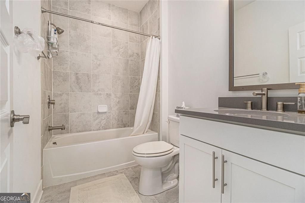 886 Stone Crest Road Atlanta - 31