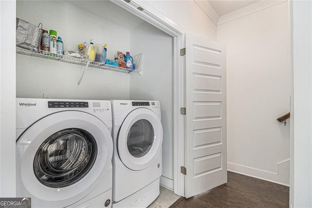 886 Stone Crest Road Atlanta - 32