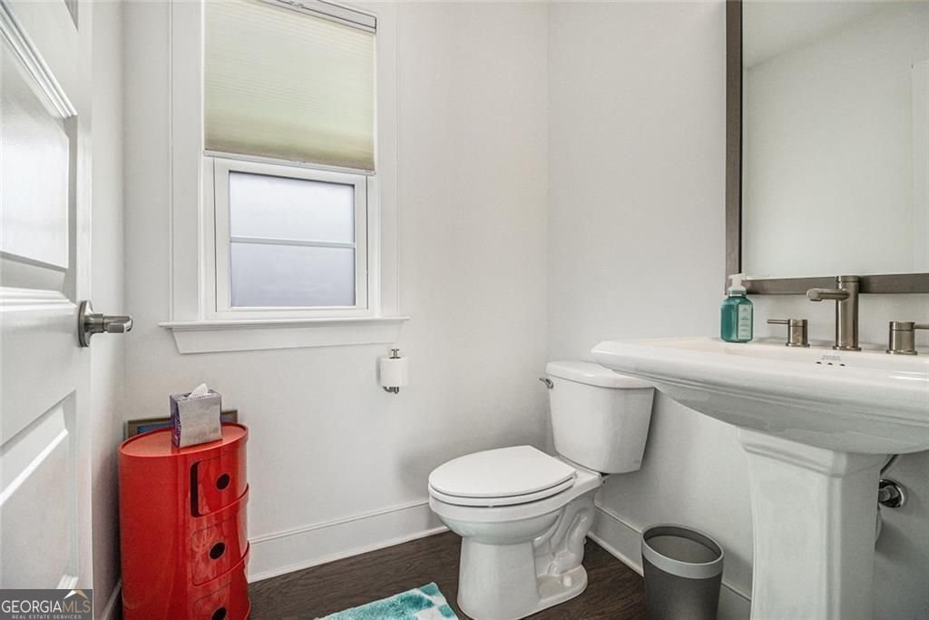 886 Stone Crest Road Atlanta - 35