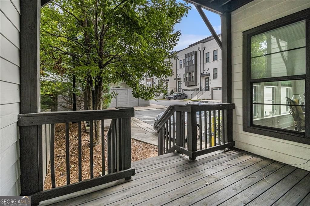 886 Stone Crest Road Atlanta - 38