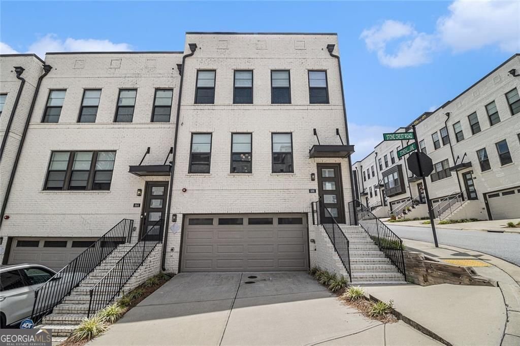 886 Stone Crest Road Atlanta - 4