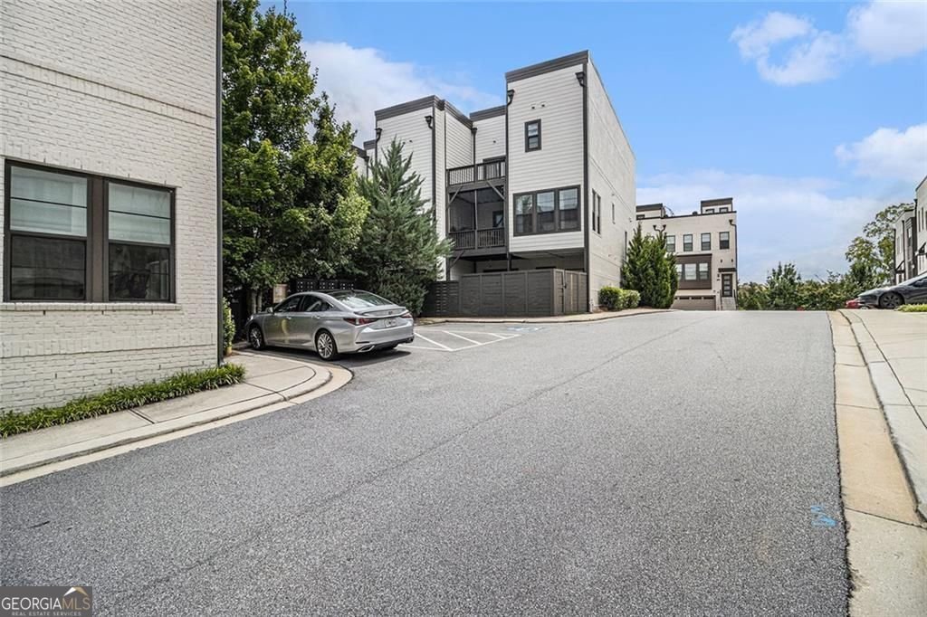 886 Stone Crest Road Atlanta - 41