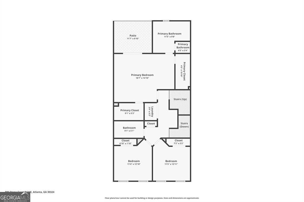 886 Stone Crest Road Atlanta - 45