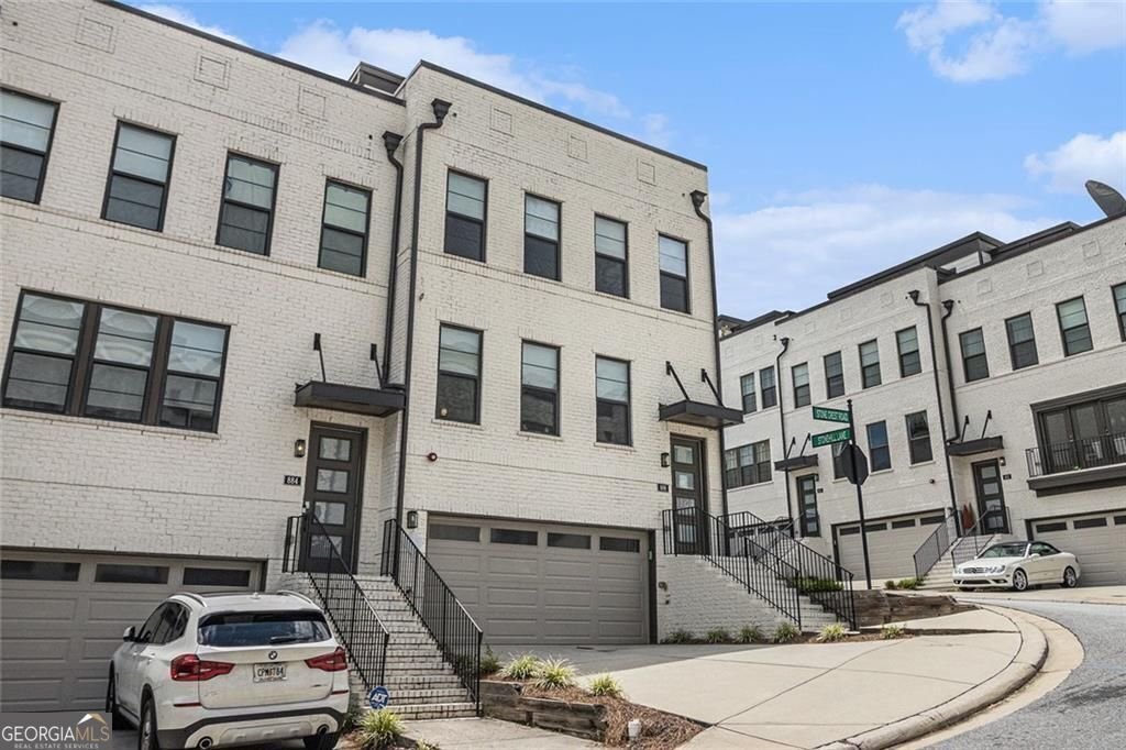 886 Stone Crest Road Atlanta - 5