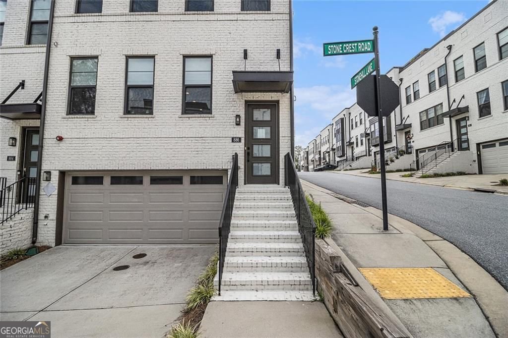 886 Stone Crest Road Atlanta - 6