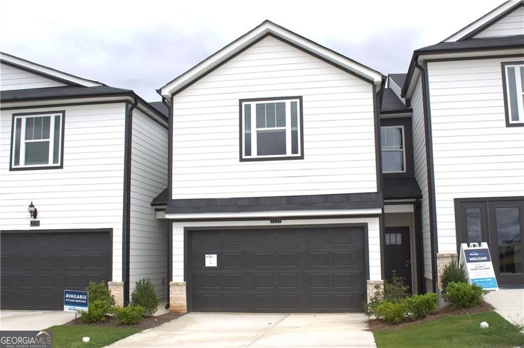 2133 Avalon Ridge Conyers - 1