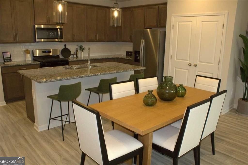 2133 Avalon Ridge Conyers - 2