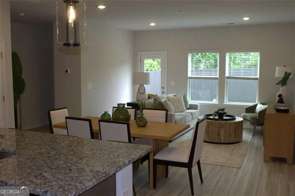 2133 Avalon Ridge Conyers - 3