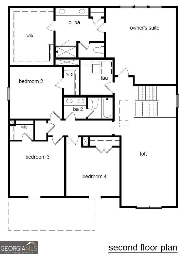 211 Winding Ridge Trail Jefferson - 3