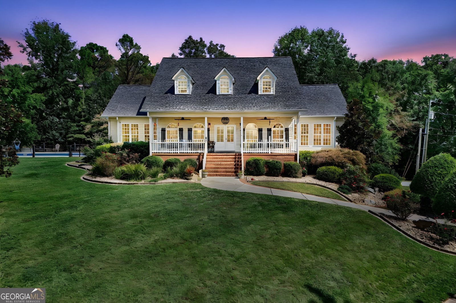 6365 Highway 2 Dalton - main photo