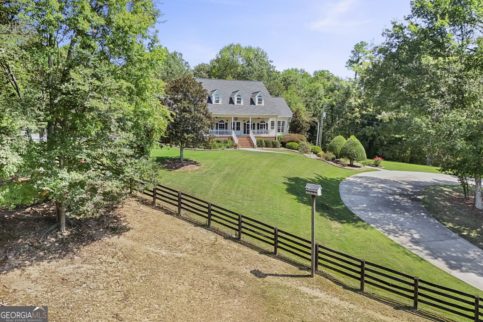 6365 Highway 2 Dalton - 6