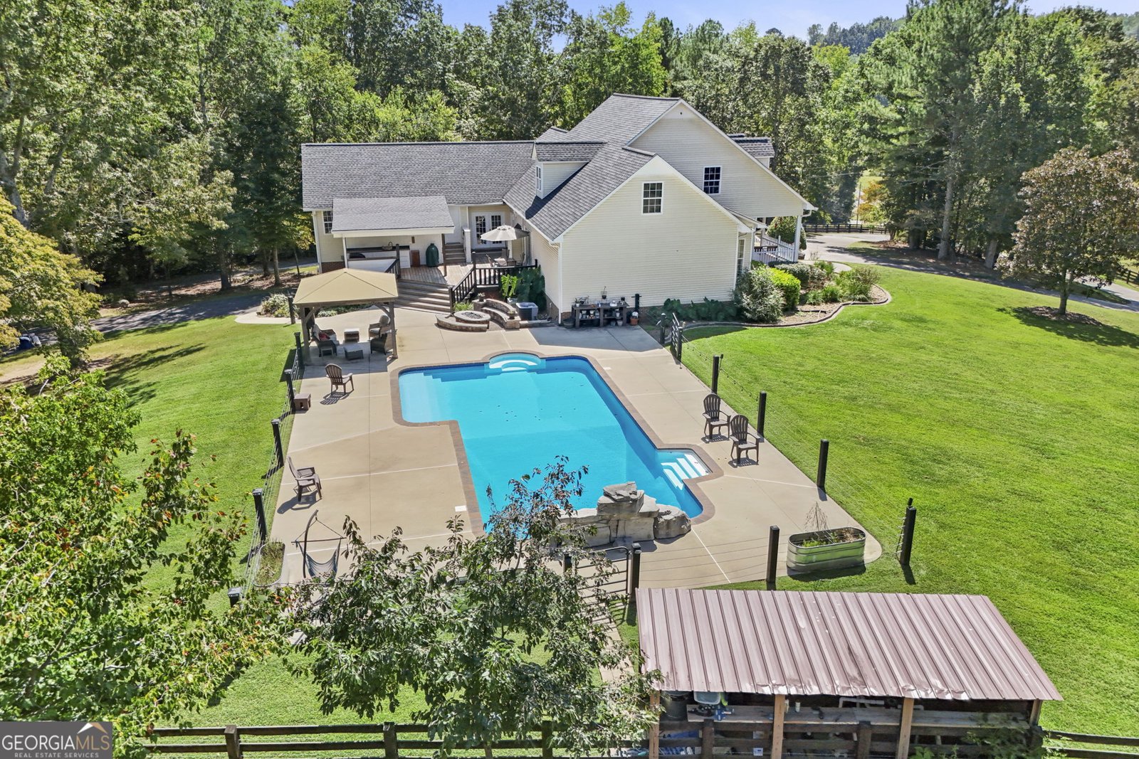 6365 Highway 2 Dalton - 8