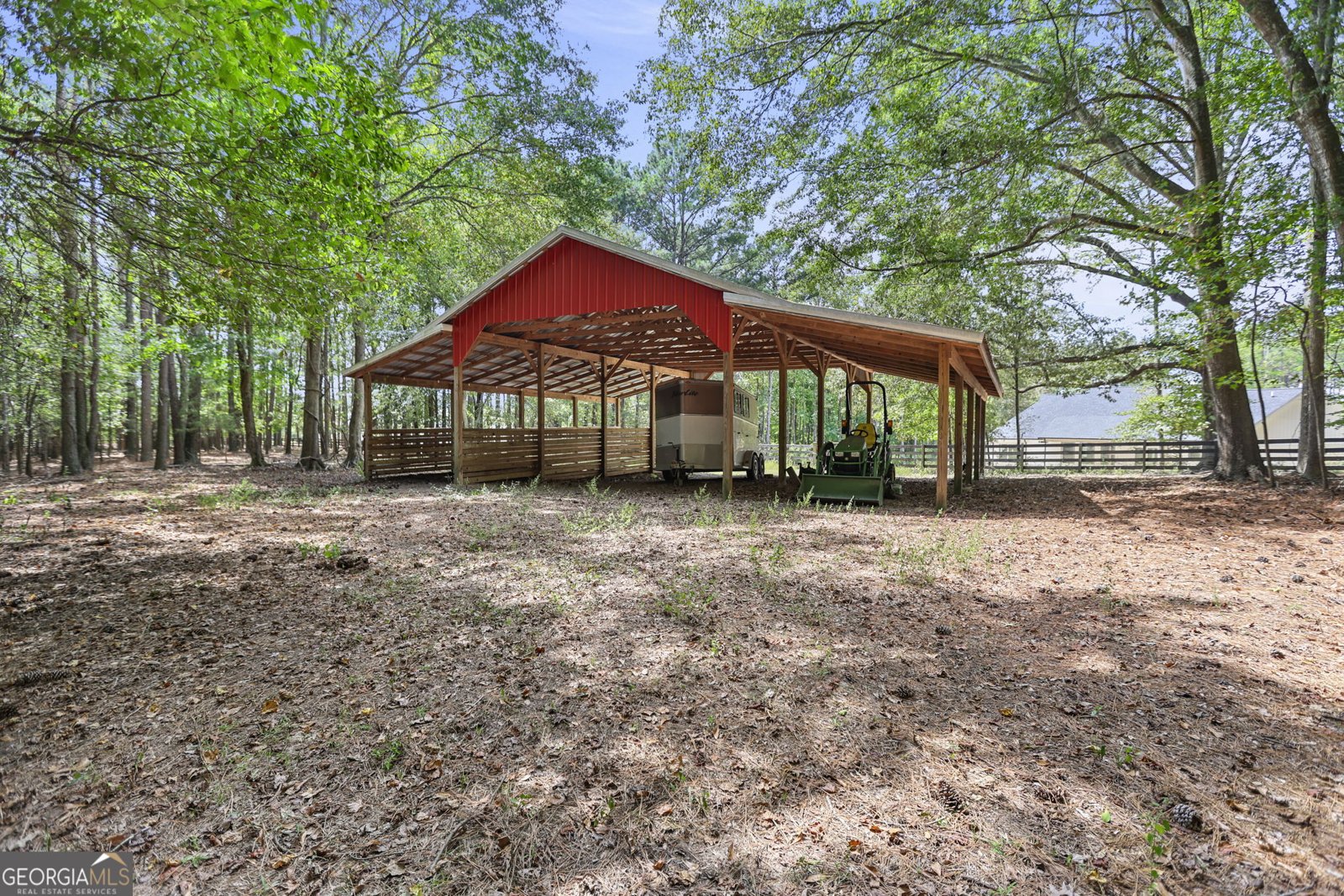 6365 Highway 2 Dalton - 98