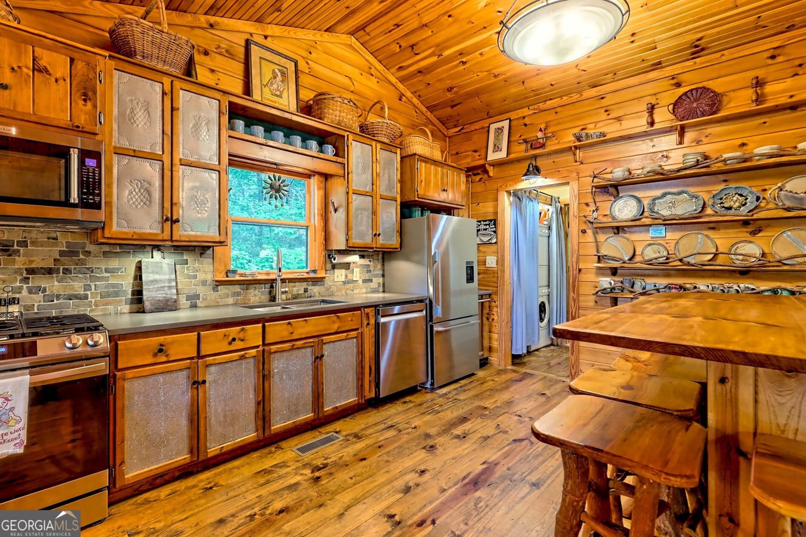 3019 Moccasin Creek Road Clarkesville - 10