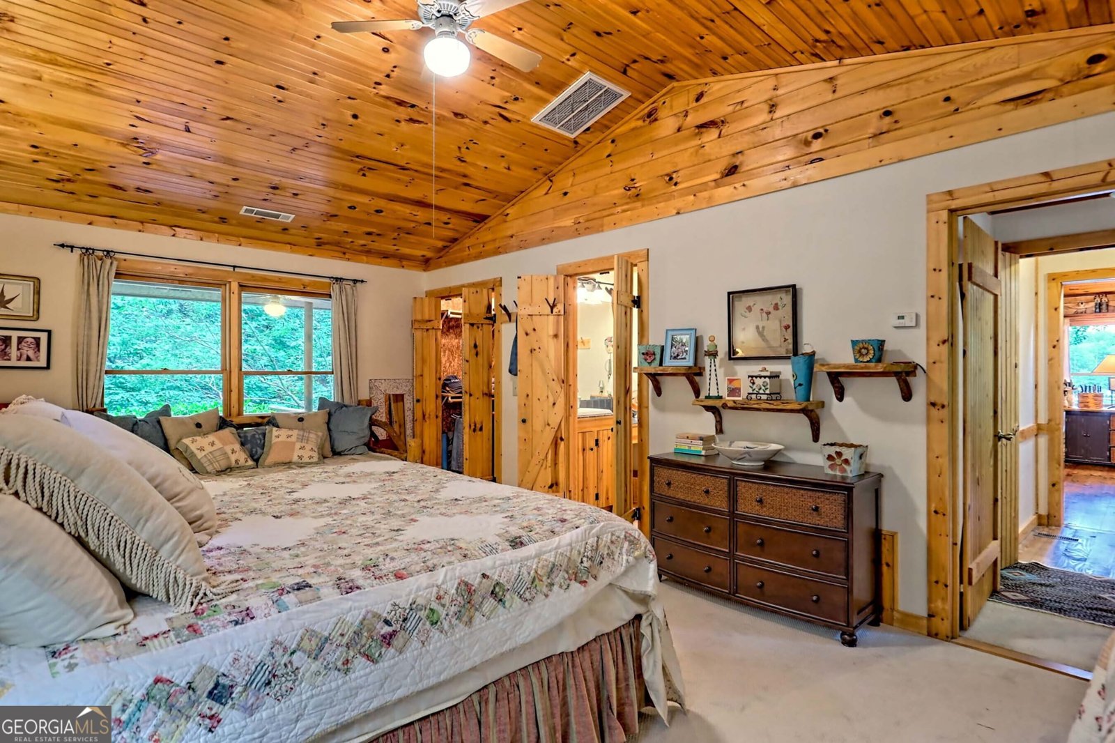3019 Moccasin Creek Road Clarkesville - 13