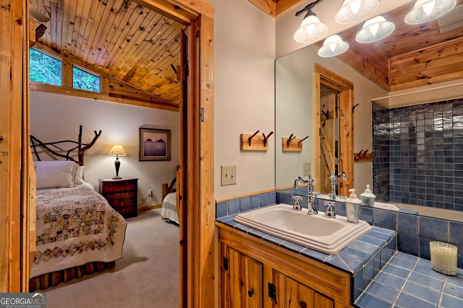 3019 Moccasin Creek Road Clarkesville - 14