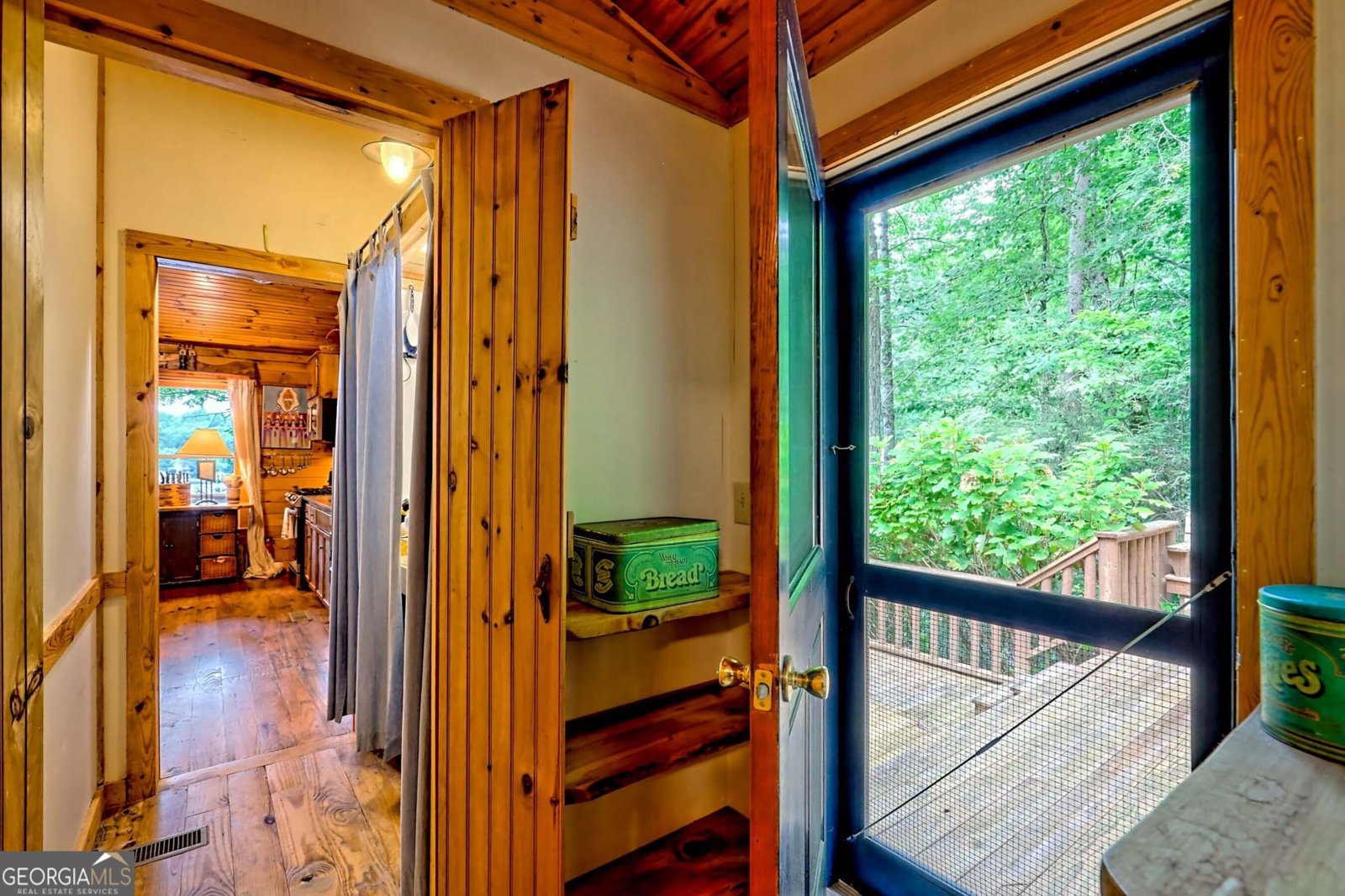 3019 Moccasin Creek Road Clarkesville - 15